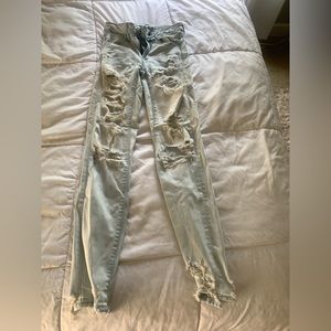 AE jeans